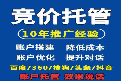 SEM代运营机构案例：广告投放效果提升策略